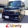 honda n-box 2018 CFJ1691391 image 1