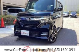 honda n-box 2018 CFJ1691391