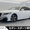 toyota crown-hybrid 2018 quick_quick_AZSH20_AZSH20-1000850 image 1