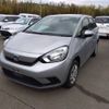 honda fit 2020 -HONDA--Fit 6BA-GR2--GR2-1000990---HONDA--Fit 6BA-GR2--GR2-1000990- image 1
