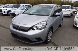 honda fit 2020 -HONDA--Fit 6BA-GR2--GR2-1000990---HONDA--Fit 6BA-GR2--GR2-1000990-
