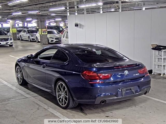 bmw 6-series 2016 -BMW--BMW 6 Series WBALW32080D860972---BMW--BMW 6 Series WBALW32080D860972- image 2