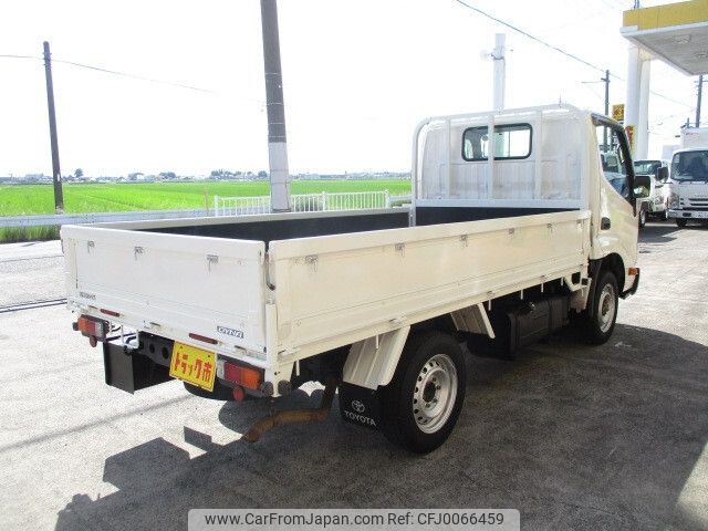 toyota dyna-truck 2018 -TOYOTA--Dyna LDF-KDY281--KDY281-0022653---TOYOTA--Dyna LDF-KDY281--KDY281-0022653- image 2