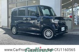 honda n-box 2022 -HONDA--N BOX 6BA-JF3--JF3-2360103---HONDA--N BOX 6BA-JF3--JF3-2360103-