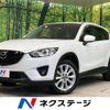 mazda cx-5 2013 -MAZDA--CX-5 LDA-KE2FW--KE2FW-122428---MAZDA--CX-5 LDA-KE2FW--KE2FW-122428- image 1