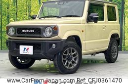 suzuki jimny 2020 -SUZUKI--Jimny 3BA-JB64W--JB64W-157311---SUZUKI--Jimny 3BA-JB64W--JB64W-157311-