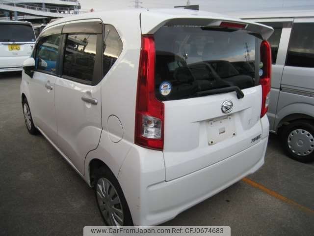 daihatsu move 2020 -DAIHATSU--Move DBA-LA150S--LA150S-2036081---DAIHATSU--Move DBA-LA150S--LA150S-2036081- image 2