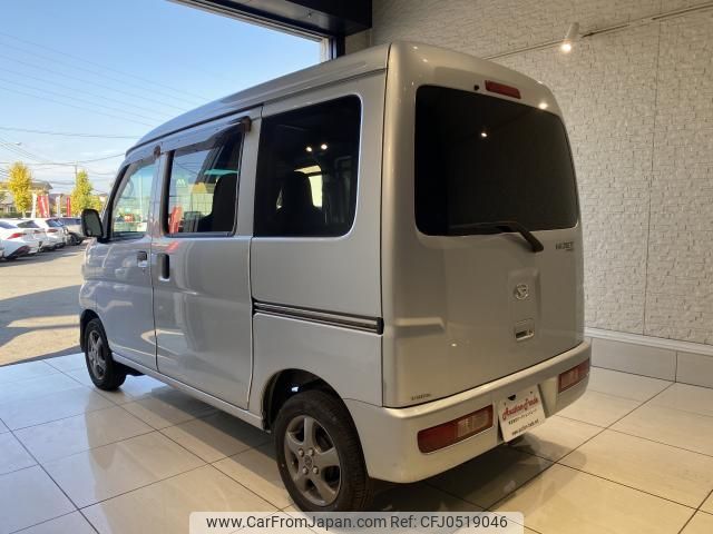 daihatsu hijet-cargo 2016 quick_quick_S331V_S331V-0163158 image 2