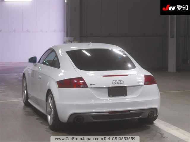 audi tt 2012 -AUDI--Audi TT 8JCESF-D1002799---AUDI--Audi TT 8JCESF-D1002799- image 2