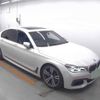 bmw 7-series 2017 quick_quick_CBA-7A44_WBA7A82060G243808 image 5