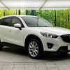 mazda cx-5 2012 -MAZDA--CX-5 LDA-KE2FW--KE2FW-101833---MAZDA--CX-5 LDA-KE2FW--KE2FW-101833- image 17