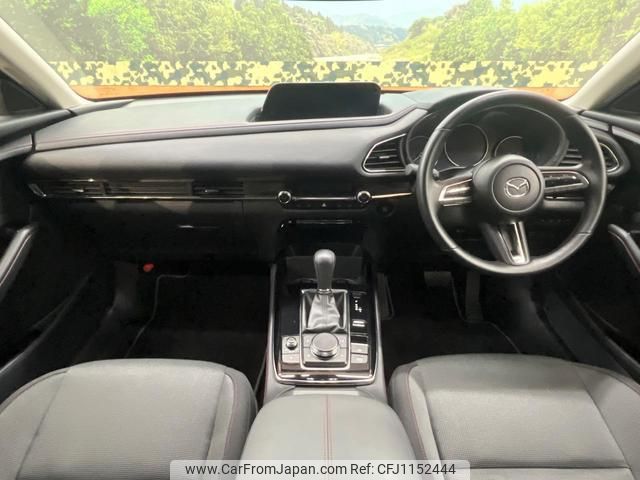 mazda cx-3 2022 quick_quick_DMEP_DMEP-208062 image 2