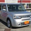 nissan cube 2014 -NISSAN 【名変中 】--Cube Z12--278295---NISSAN 【名変中 】--Cube Z12--278295- image 16