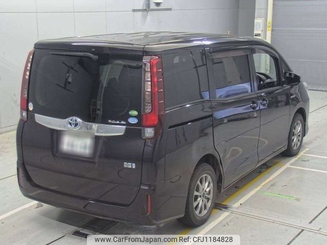 toyota noah 2014 -TOYOTA 【三河 502ほ8648】--Noah ZWR80G-0039315---TOYOTA 【三河 502ほ8648】--Noah ZWR80G-0039315- image 2