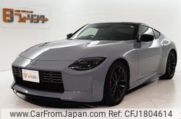 nissan fairlady-z 2024 CFJ1804614