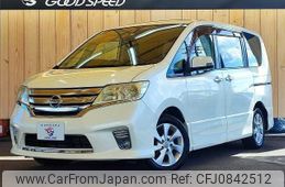 nissan serena 2012 quick_quick_DBA-FC26_FC26-067801