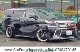 toyota vellfire 2017 -TOYOTA--Vellfire DBA-AGH30W--AGH30-0140334---TOYOTA--Vellfire DBA-AGH30W--AGH30-0140334-