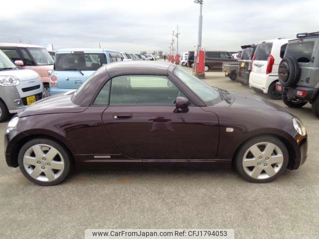 daihatsu copen 2012 CFJ1794053 image 2