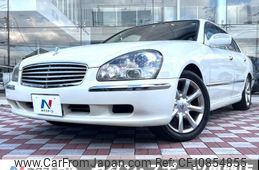 nissan cima 2004 quick_quick_HF50_HF50-700011