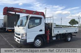 mitsubishi-fuso canter 2018 CFJ1532382