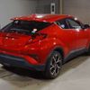 toyota c-hr 2019 -TOYOTA--C-HR DBA-NGX10--NGX10-2014305---TOYOTA--C-HR DBA-NGX10--NGX10-2014305- image 2