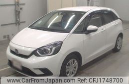 honda fit 2020 CFJ1748700
