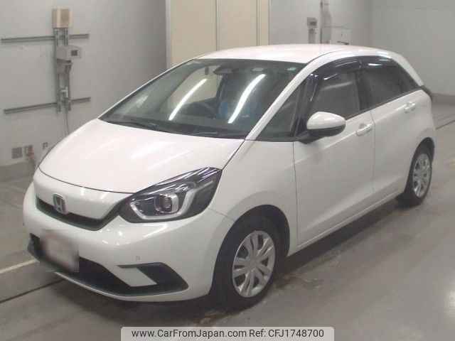 honda fit 2020 CFJ1748700 image 1