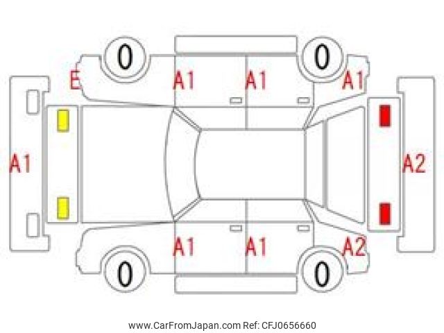 nissan fuga 2011 -NISSAN--Fuga DAA-HY51--HY51-401968---NISSAN--Fuga DAA-HY51--HY51-401968- image 2