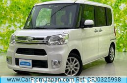 daihatsu tanto 2014 quick_quick_DBA-LA600S_LA600S-0182764