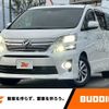 toyota vellfire 2012 -TOYOTA--Vellfire DAA-ATH20W--ATH20-8022466---TOYOTA--Vellfire DAA-ATH20W--ATH20-8022466- image 1