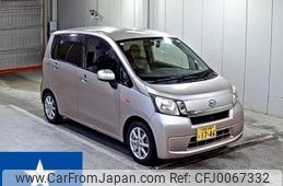 daihatsu move 2013 -DAIHATSU 【徳島 580ふ1746】--Move LA100S--LA100S-0225183---DAIHATSU 【徳島 580ふ1746】--Move LA100S--LA100S-0225183-