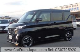 nissan roox 2020 GOO_JP_700080015330250131001