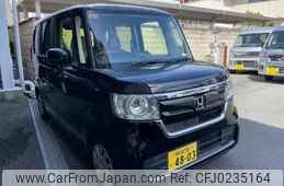 honda n-box 2018 -HONDA 【名変中 】--N BOX JF3--1175281---HONDA 【名変中 】--N BOX JF3--1175281-