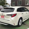 toyota corolla-touring-wagon 2020 -TOYOTA--Corolla Touring 3BA-ZRE212W--ZRE212-6021443---TOYOTA--Corolla Touring 3BA-ZRE212W--ZRE212-6021443- image 3