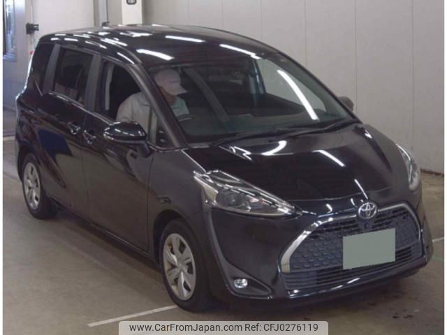 toyota sienta 2020 quick_quick_5BA-NSP170G_NSP170-7259330 image 1