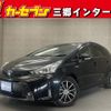 toyota prius-α 2019 -TOYOTA--Prius α DAA-ZVW41W--ZVW41-0084041---TOYOTA--Prius α DAA-ZVW41W--ZVW41-0084041- image 1