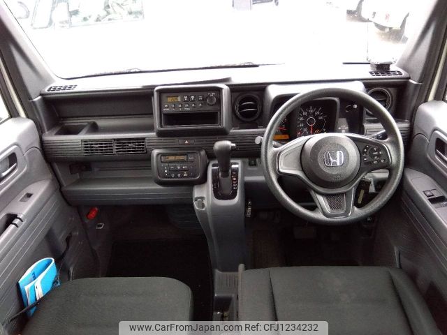 honda n-van 2019 -HONDA--N VAN HBD-JJ1--JJ1-3014222---HONDA--N VAN HBD-JJ1--JJ1-3014222- image 2