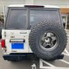 toyota land-cruiser 1999 -TOYOTA--Land Cruiser KG-HZJ76K--HZJ76-0001055---TOYOTA--Land Cruiser KG-HZJ76K--HZJ76-0001055- image 4