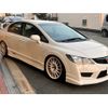honda civic 2008 -HONDA--Civic ABA-FD2--FD2-1402422---HONDA--Civic ABA-FD2--FD2-1402422- image 3
