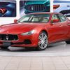 maserati ghibli 2015 -MASERATI--Maserati Ghibli ABA-MG30B--ZAMSS57C001174544---MASERATI--Maserati Ghibli ABA-MG30B--ZAMSS57C001174544- image 1