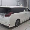 toyota alphard 2022 -TOYOTA 【大阪 30Pろ5678】--Alphard AGH30W-0439625---TOYOTA 【大阪 30Pろ5678】--Alphard AGH30W-0439625- image 2