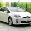 toyota prius 2010 quick_quick_ZVW30_ZVW30-1300654 image 17