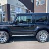 suzuki jimny-sierra 2024 -SUZUKI 【帯広 500ﾎ4170】--Jimny Sierra JB74W--206557---SUZUKI 【帯広 500ﾎ4170】--Jimny Sierra JB74W--206557- image 13