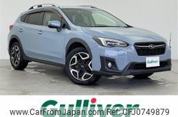 subaru impreza-wagon 2018 -SUBARU--Impreza Wagon DBA-GT7--GT7-063887---SUBARU--Impreza Wagon DBA-GT7--GT7-063887-