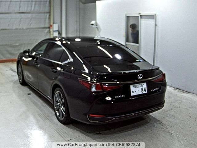 lexus es 2020 -LEXUS 【岡山 335な】--Lexus ES AXZH11-1001405---LEXUS 【岡山 335な】--Lexus ES AXZH11-1001405- image 2