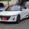 honda s660 2015 -HONDA--S660 DBA-JW5--JW5-1005628---HONDA--S660 DBA-JW5--JW5-1005628- image 1