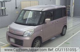 suzuki spacia 2014 -SUZUKI--Spacia DBA-MK32S--MK32S-190377---SUZUKI--Spacia DBA-MK32S--MK32S-190377-
