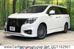 nissan elgrand 2020 -NISSAN--Elgrand 5BA-TE52--TE52-145839---NISSAN--Elgrand 5BA-TE52--TE52-145839-