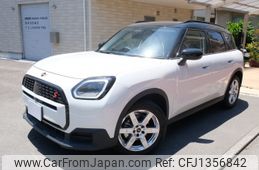 mini mini-others 2024 -BMW--BMW Mini 3BA-22GA20--WMW11GA0807P3***---BMW--BMW Mini 3BA-22GA20--WMW11GA0807P3***-