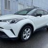 toyota c-hr 2017 GOO_JP_700070896330241028005 image 1